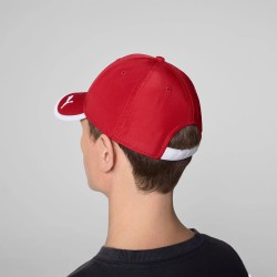 Ferrari FW Classic Gorra Roja