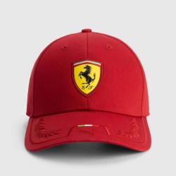 Ferrari FW Italian Gorra