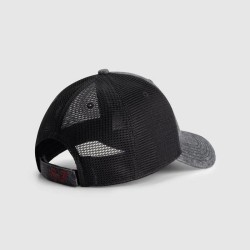 Ferrari Fw Trucker Gorra