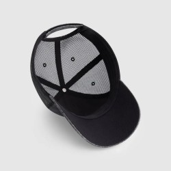 Ferrari Fw Trucker Gorra