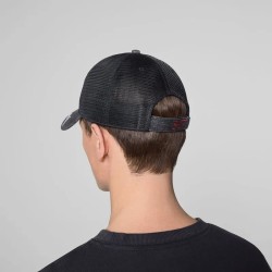 Ferrari Fw Trucker Gorra
