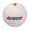 Ferrari souvenir ball (size 3) white