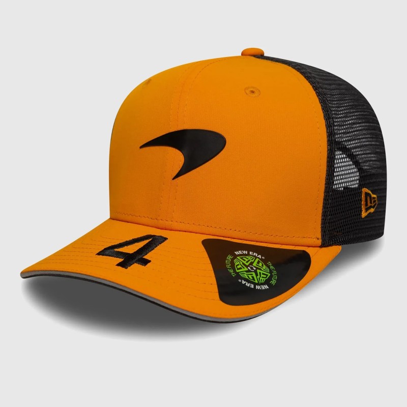 McLaren F1 Gorra 9SEVENTY® 2025 Lando Norris McLaren F1 Gorra 9SEVENTY® 2025 Lando Norris
