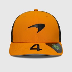 McLaren F1 Gorra 9SEVENTY® 2025 Lando Norris
