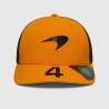 McLaren F1 Gorra 9SEVENTY® 2025 Lando Norris