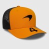 McLaren F1 Gorra 9SEVENTY® 2025 Lando Norris