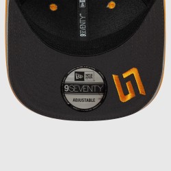 McLaren F1 Gorra 9SEVENTY® 2025 Lando Norris