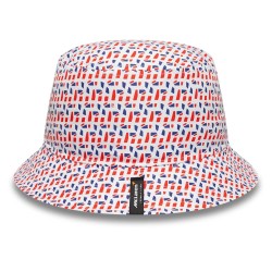McLaren Racing Lando Norris Silverstone Race Special White Gorra