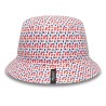 McLaren Racing Lando Norris Silverstone Race Special White Gorra