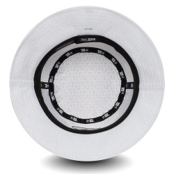 McLaren Racing Lando Norris Silverstone Race Special White Gorra