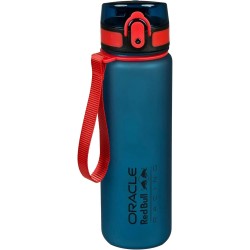Botella para Beber Oracle Red Bull Racing - Deportiva, 650 ml