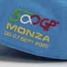 Pirelli Podium Cap Edición Especial GP Monza 2025