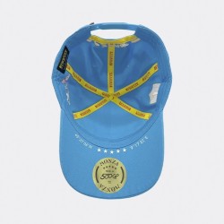 Pirelli Podium Cap Edición Especial GP Monza 2025