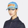 Pirelli Podium Cap Edición Especial GP Monza 2025