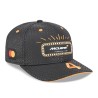Gorra McLaren Racing Lando Norris Vegas Race Special 9SEVENTY Stretch Snap Negra