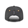 Gorra McLaren Racing Lando Norris Vegas Race Special 9SEVENTY Stretch Snap Negra