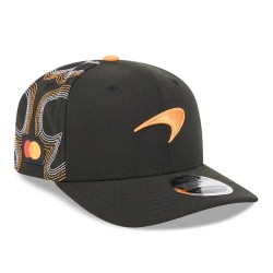 Gorra Austin Race Special McLaren Racing 9SEVENTY Stretch Snap