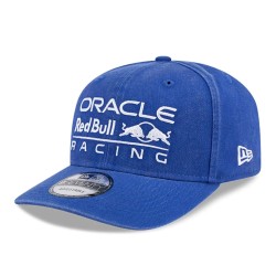 Gorra Brazil Team Red Bull Racing 9SEVENTY Stretch Snap