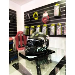 Nico Rosberg Replica 2016 - Bell Series  9 de 16 em todo o mundo