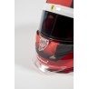 Carlos Sainz casco 2021 replica casco F1 escala 1:1