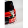 Carlos Sainz Helm 2021 Replik Monza F1 Helm im Maßstab 1:1