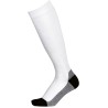 Sparco RW-11 calcetines para piloto FIA color blanco
