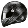 Sparco Carbon 8860-i ABP casco para piloto FIA