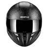 Sparco Carbon 8860-i ABP casco para piloto FIA