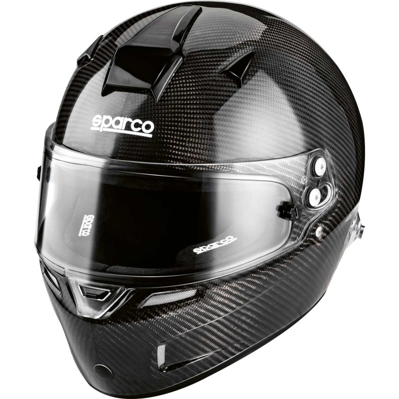 Sparco Sky RF-7W Carbon casco para piloto FIA