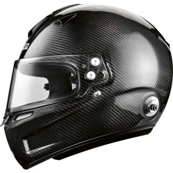 Sparco Sky RF-7W Carbon casco para piloto FIA