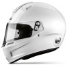 Sparco Air Pro RF-5W casco color blanco