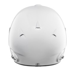 Sparco Air Pro RF-5W casco color blanco