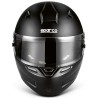 Sparco Air Pro RF-5W casco color negro