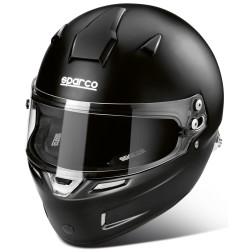 Sparco Air Pro RF-5W casco color negro