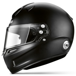 Sparco Air Pro RF-5W casco color negro