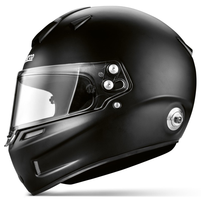 Casco Sparco Air Pro RF-5W colore nero