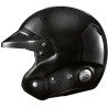 Sparco RJ Carbon casco jet para pilotos FIA