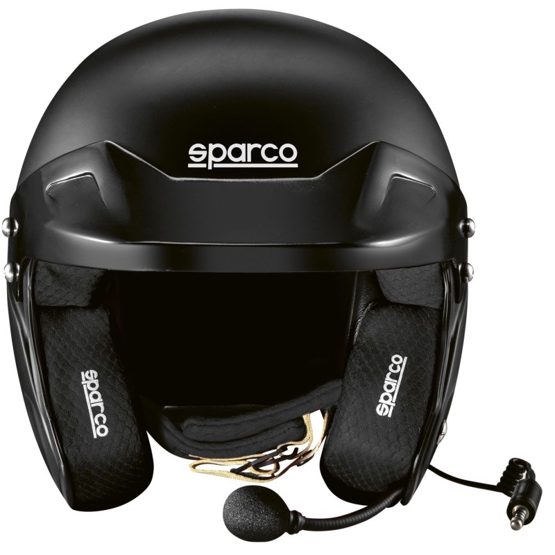 Fino a 60% su Casco Jet Sparco