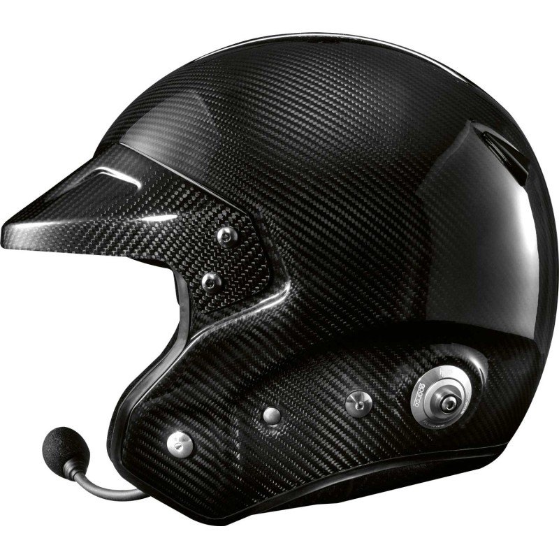 Casco sparco online jet