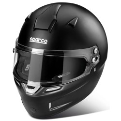 Karting Sparco Chaussure 001263 SL-17 EU45 Noir/Rouge Karting Course
