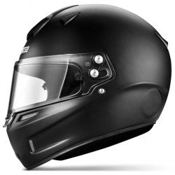 Sparco Sky KF-5W casco para pilotos de karting color negro
