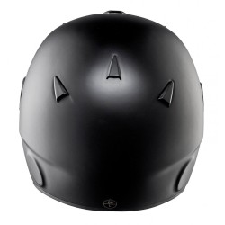 Sparco Sky KF-5W casco para pilotos de karting color negro