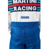 Sparco Martini Racing Replica WRC - Mono carreras