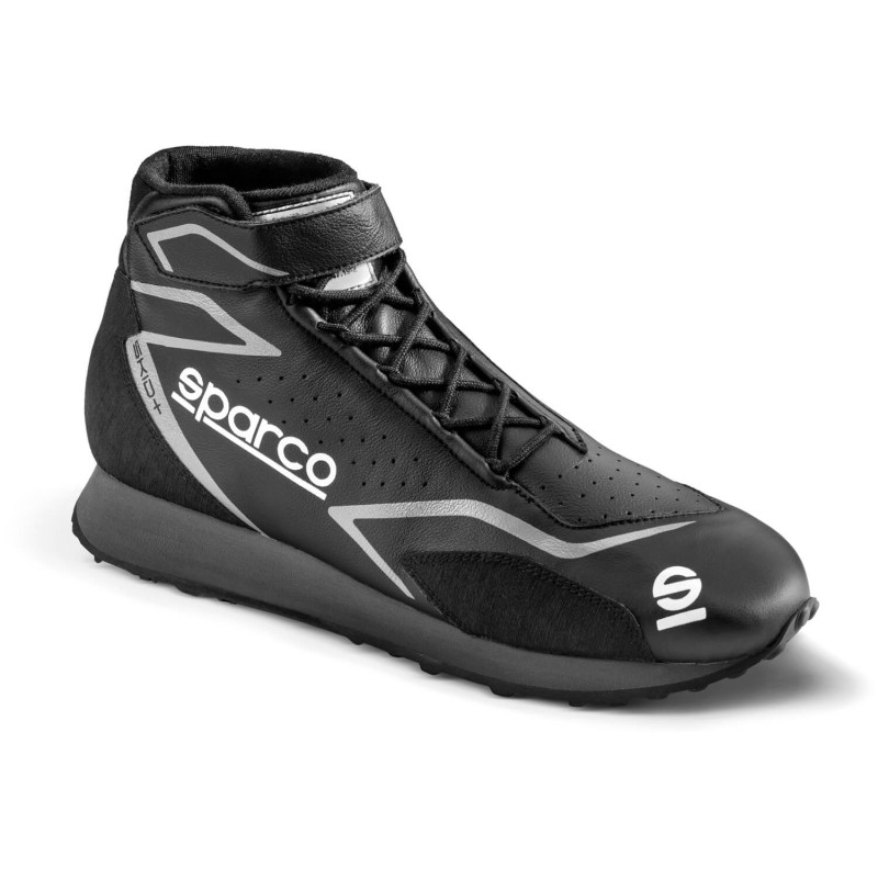 SPARCO NEW SLALOM FIA 8856-2018 SHOES VALID 2032/33