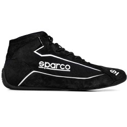 Zapatillas de carreras Sparco SL-17 Martini, Ropa de carrera \ Zapatos