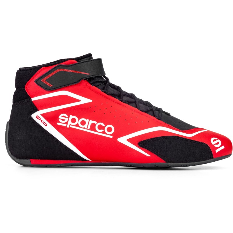 SCARPE KART SPARCO 2020 K-RUN - SPARCO KARTING SHOES SCHUHE BOOTS