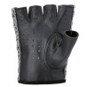 OMP Tazio guantes de conductor color negro