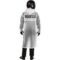 Sparco impermeable