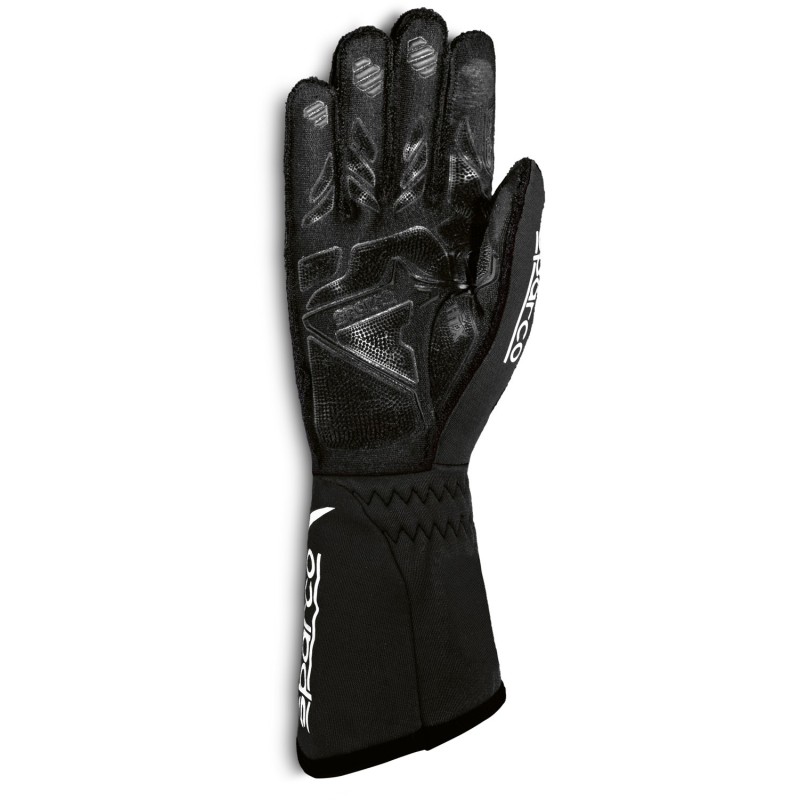 Sparco Tide K guantes para de karting negro