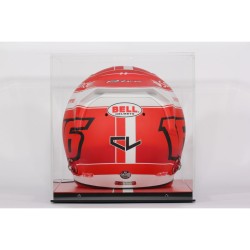 Charles Leclerc Helmet Replica 2022 - Limited Edition